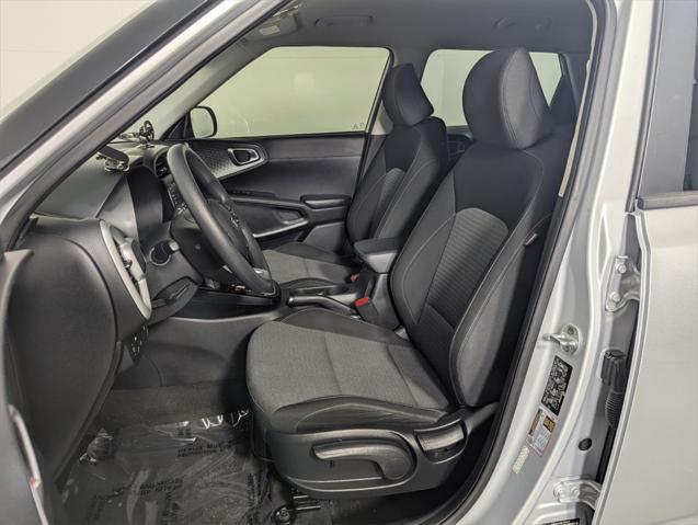 used 2020 Kia Soul car, priced at $9,900