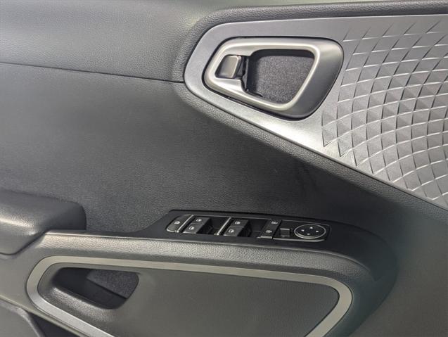 used 2020 Kia Soul car, priced at $9,900