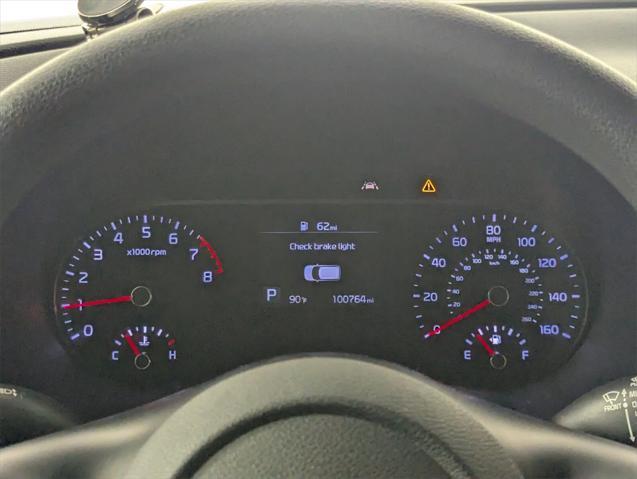 used 2020 Kia Soul car, priced at $9,900