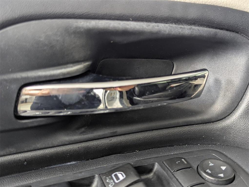 used 2016 Dodge Grand Caravan car