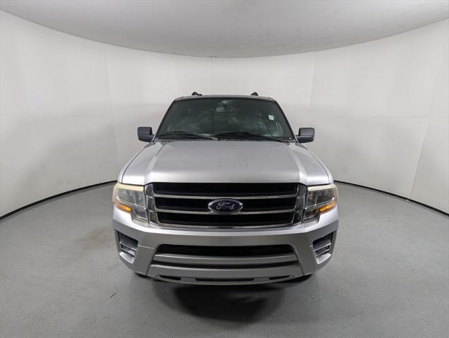 used 2016 Ford Expedition EL car, priced at $9,991