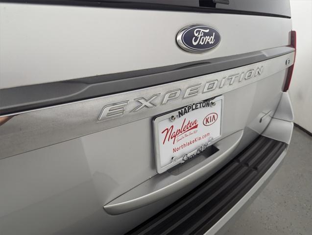 used 2016 Ford Expedition EL car, priced at $9,991