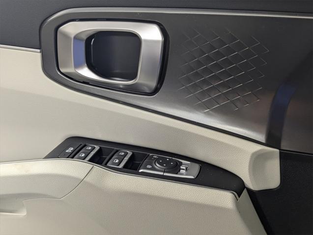 new 2025 Kia Sorento car, priced at $39,330