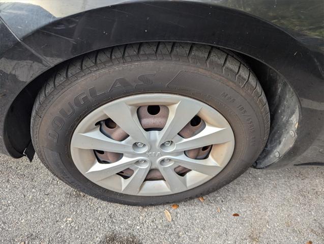 used 2015 Kia Rio car, priced at $3,991