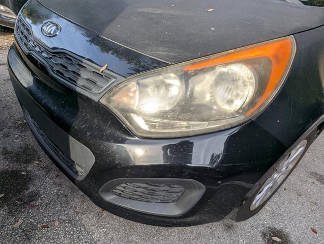 used 2015 Kia Rio car, priced at $3,991