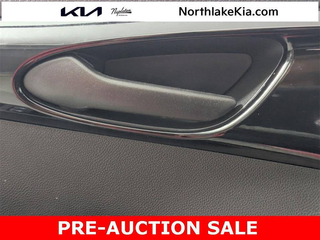 used 2017 Chevrolet Spark car, priced at $8,995