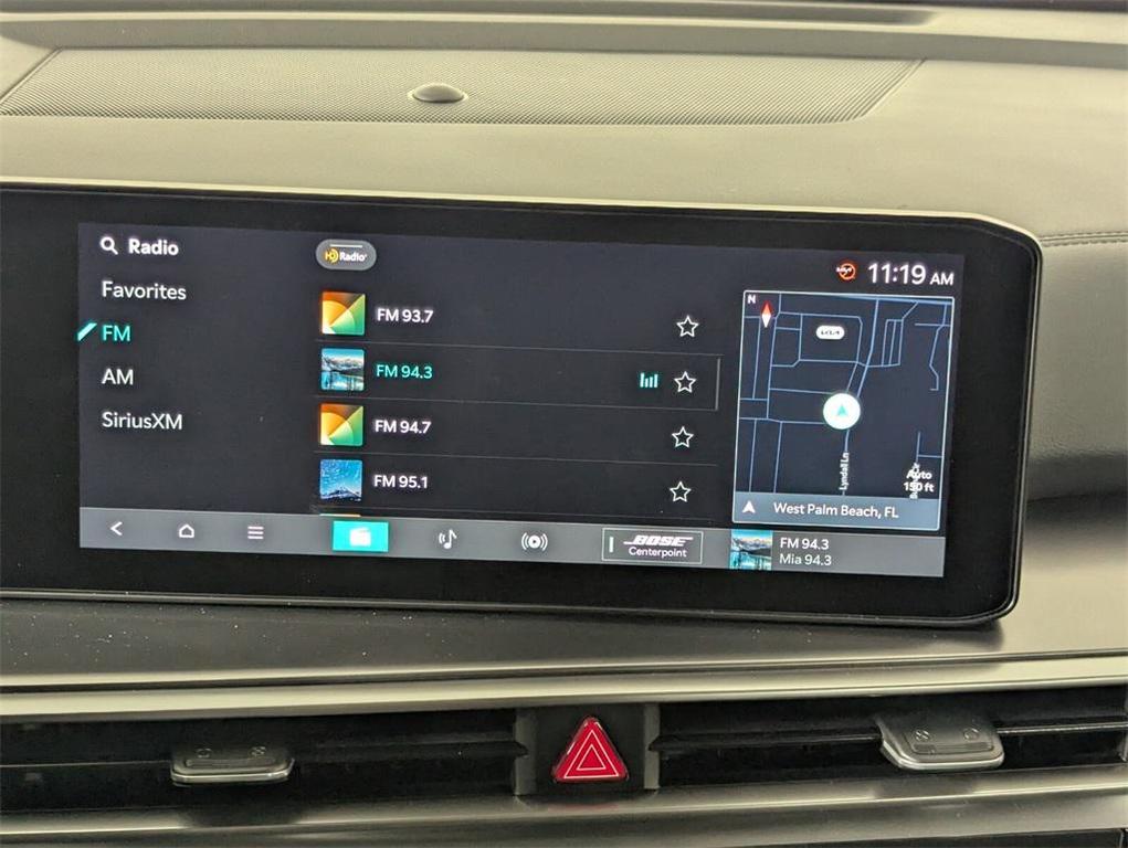 new 2026 Kia Sorento car, priced at $42,840