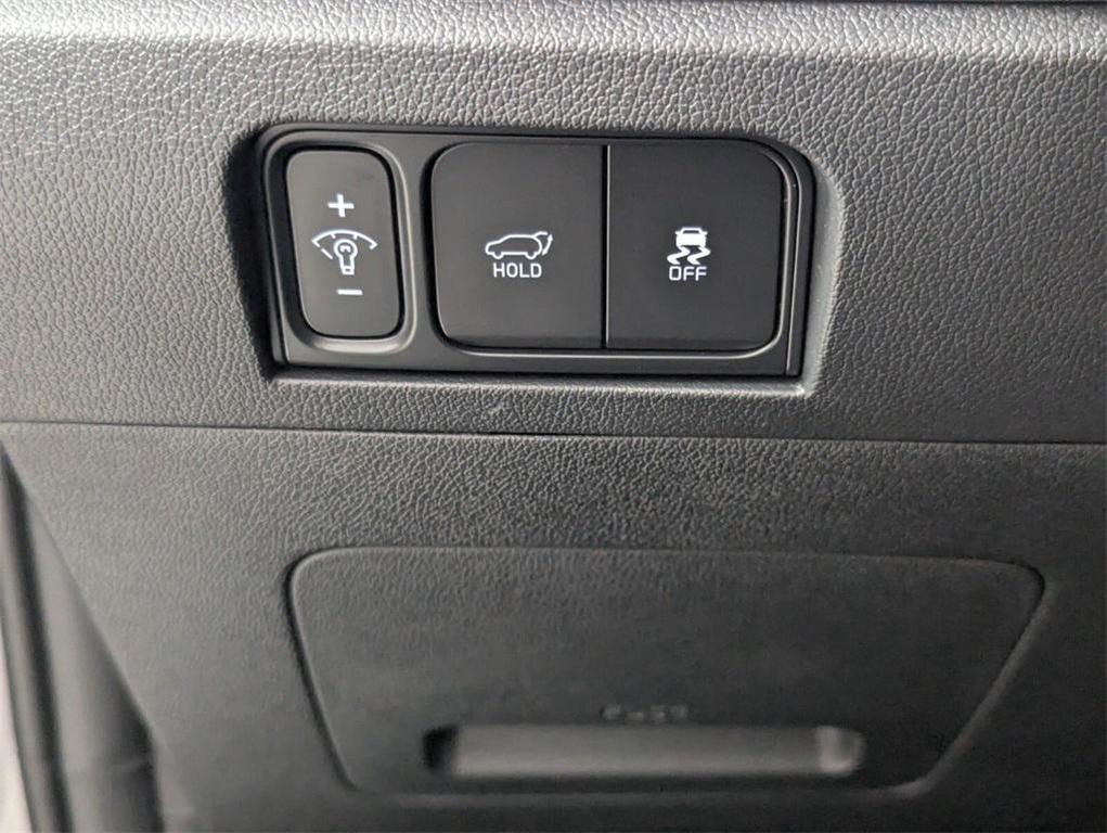 new 2026 Kia Sorento car, priced at $42,840