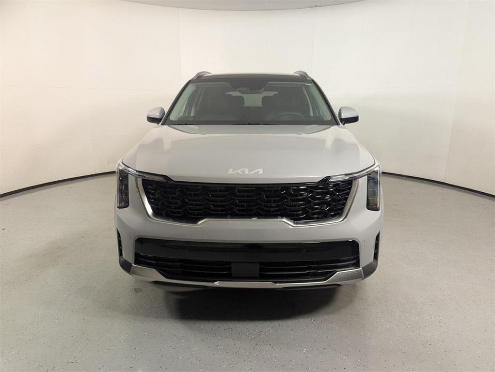 new 2026 Kia Sorento car, priced at $42,840