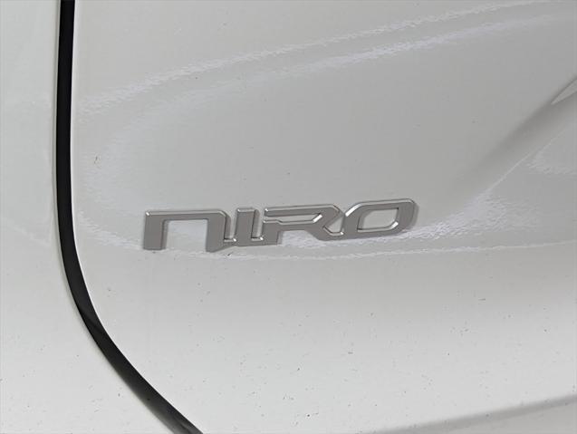 new 2024 Kia Niro car, priced at $27,241