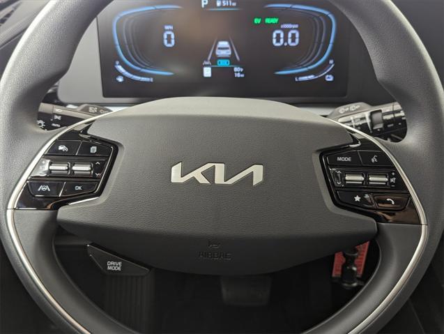 new 2024 Kia Niro car, priced at $27,241