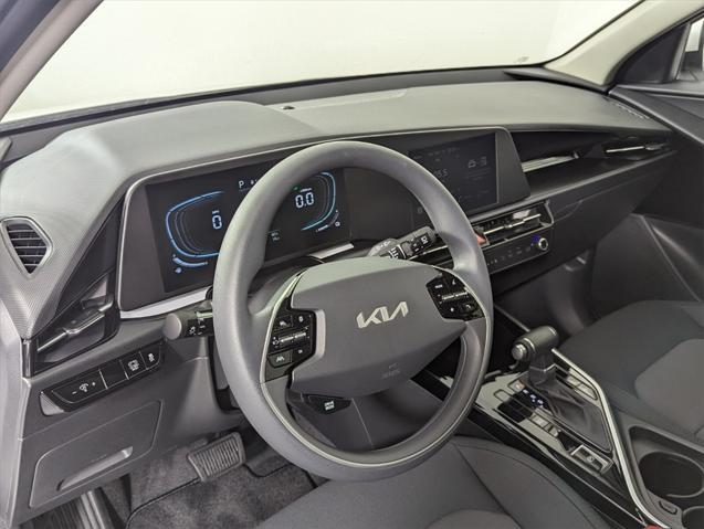 new 2024 Kia Niro car, priced at $27,241