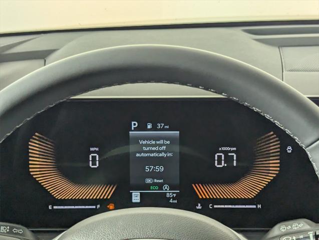 new 2025 Kia Sorento car, priced at $38,495