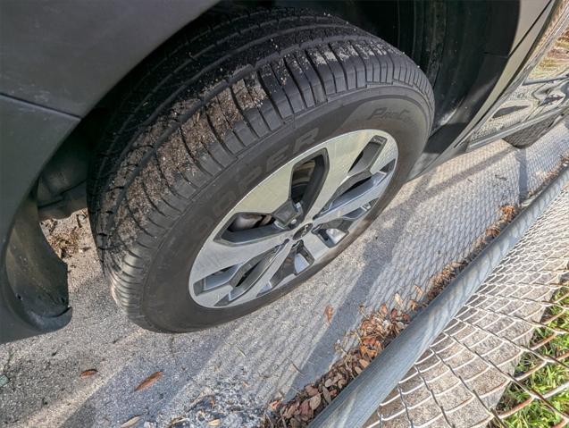 used 2022 Kia Telluride car