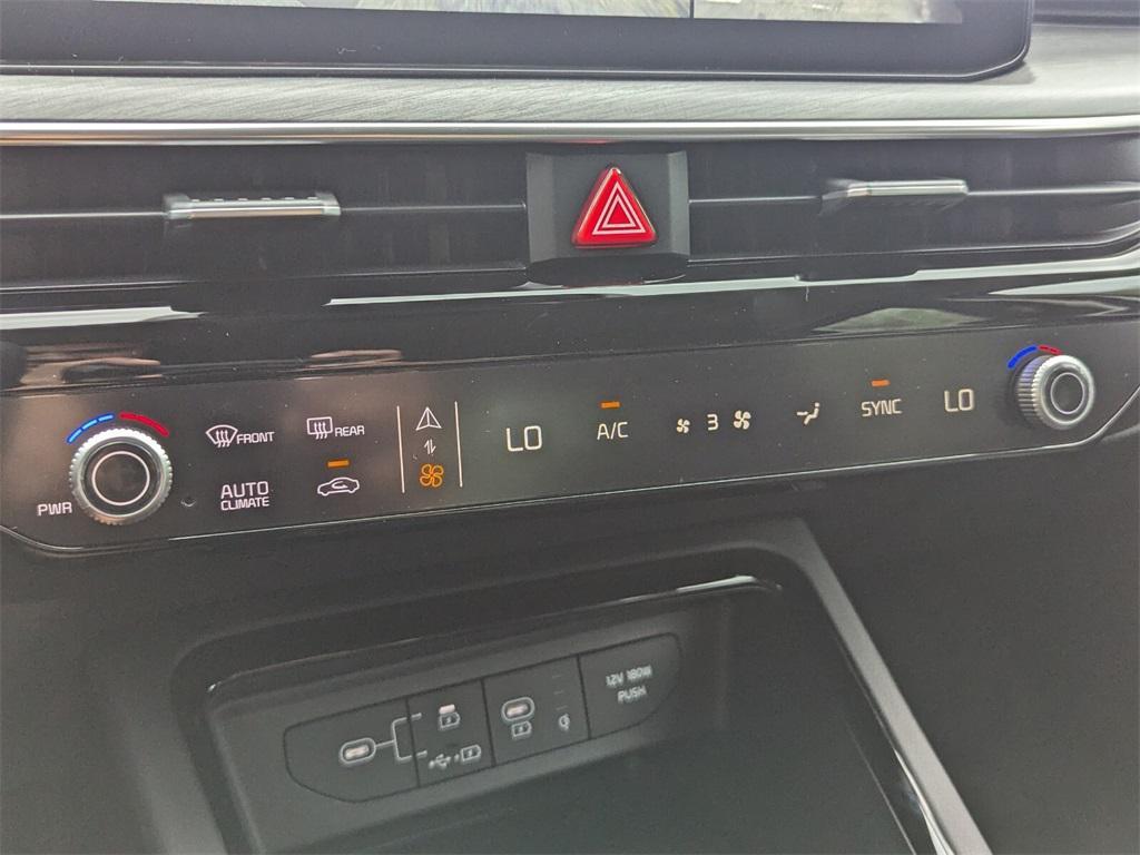 new 2025 Kia K5 car, priced at $34,500