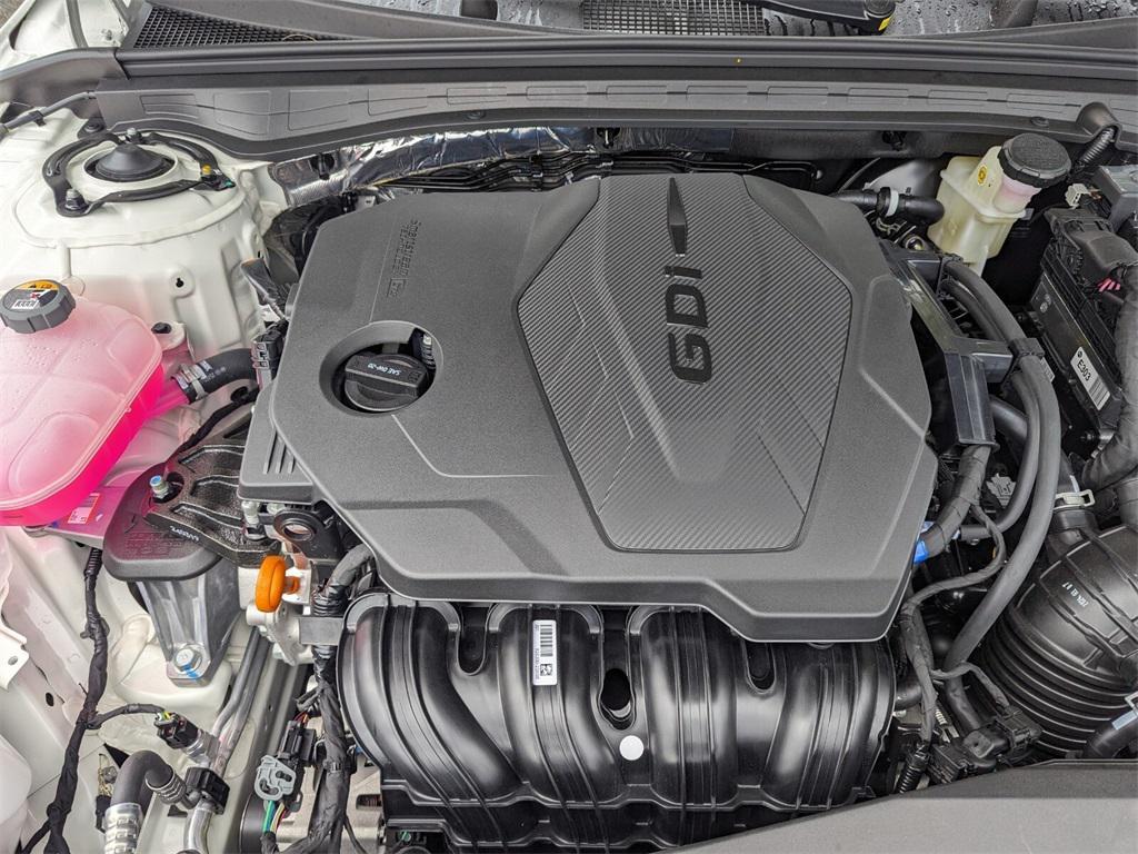 new 2025 Kia K5 car, priced at $34,500