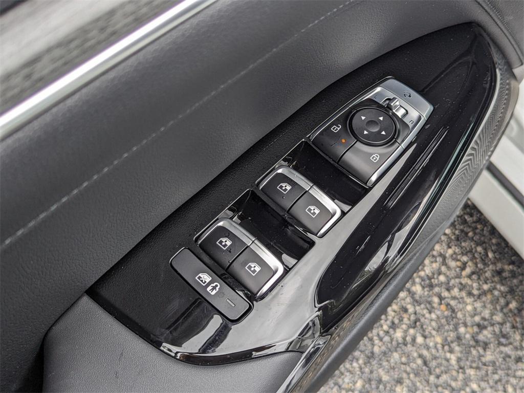 new 2025 Kia K5 car, priced at $34,500