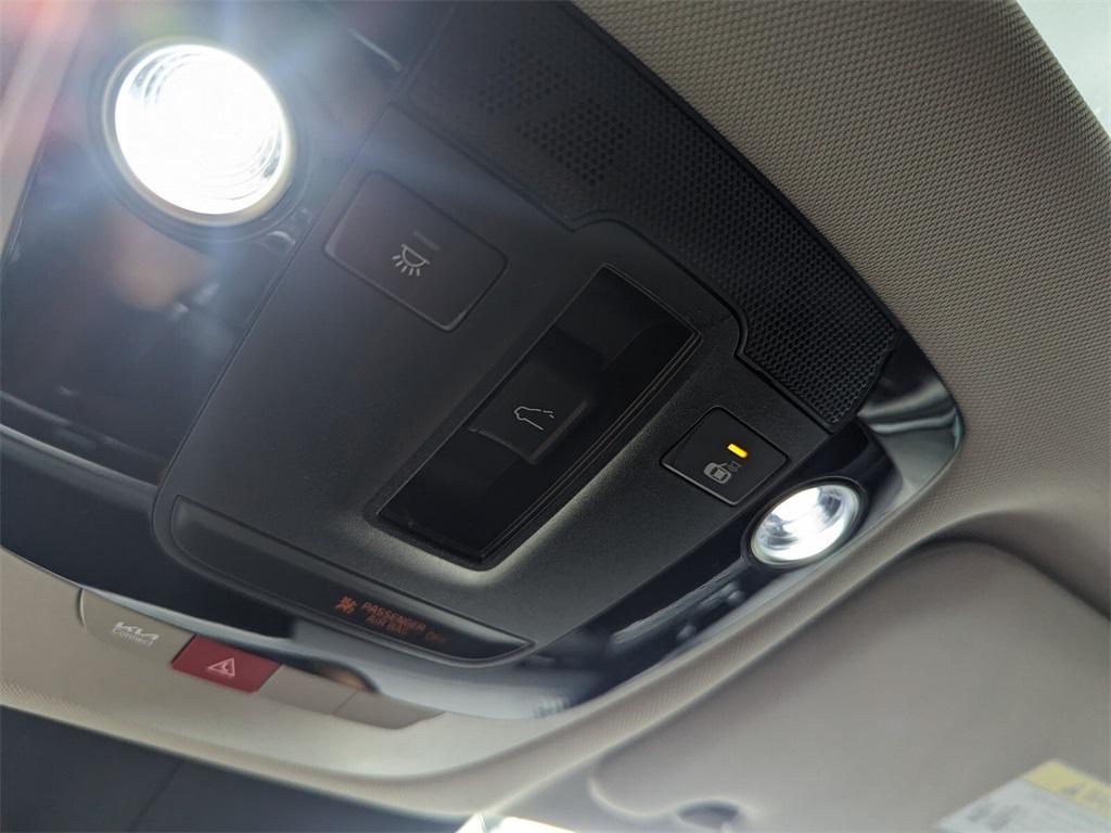 new 2025 Kia K5 car, priced at $34,500
