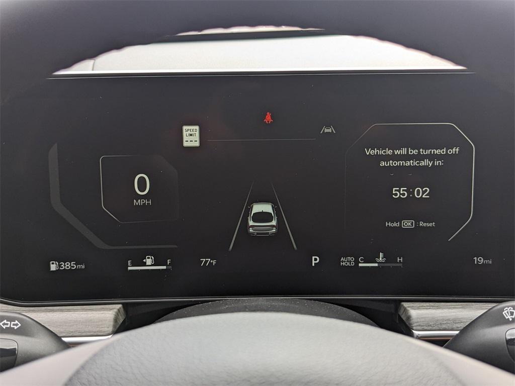 new 2025 Kia K5 car, priced at $34,500