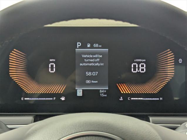 new 2025 Kia K5 car, priced at $32,175