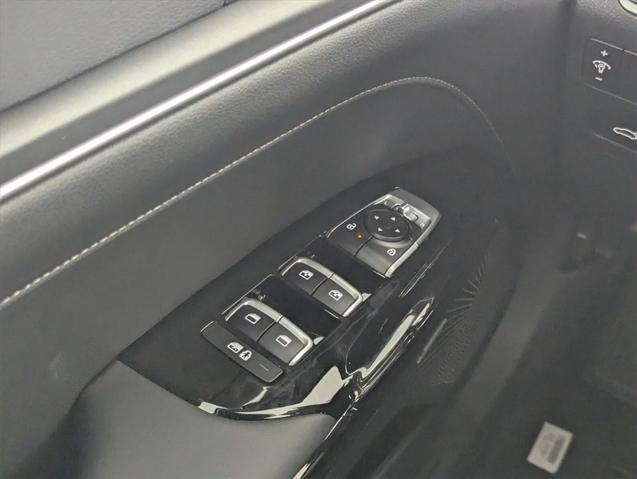 new 2025 Kia K5 car, priced at $32,175