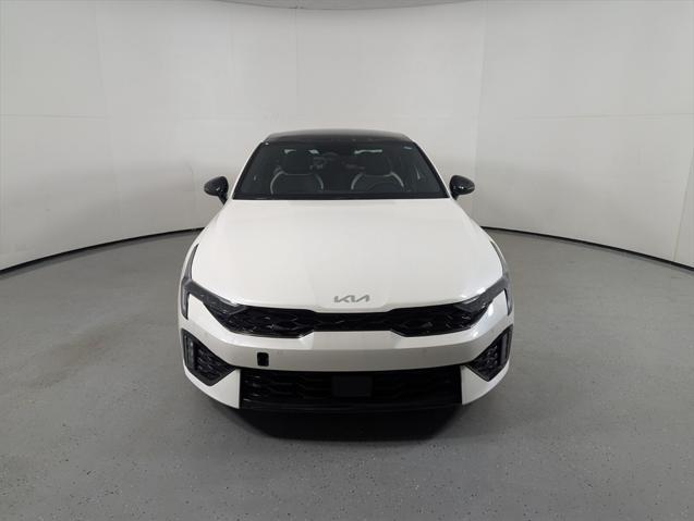 new 2025 Kia K5 car, priced at $32,175