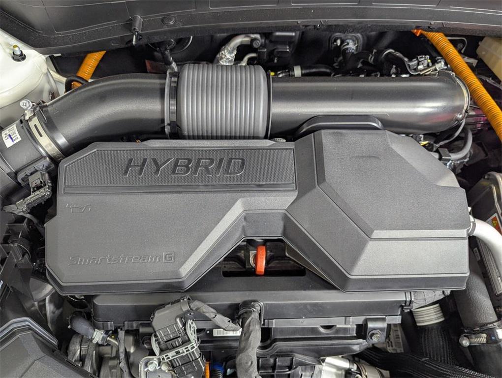 new 2025 Kia Sportage Hybrid car, priced at $29,550