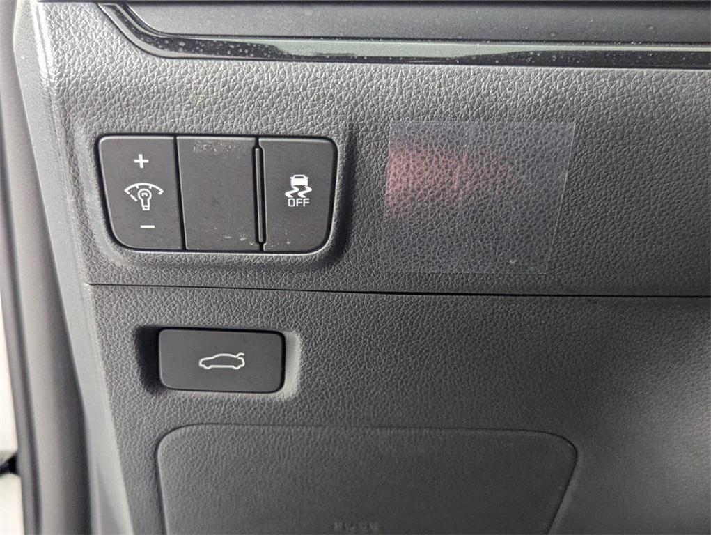 new 2026 Kia K5 car, priced at $32,514