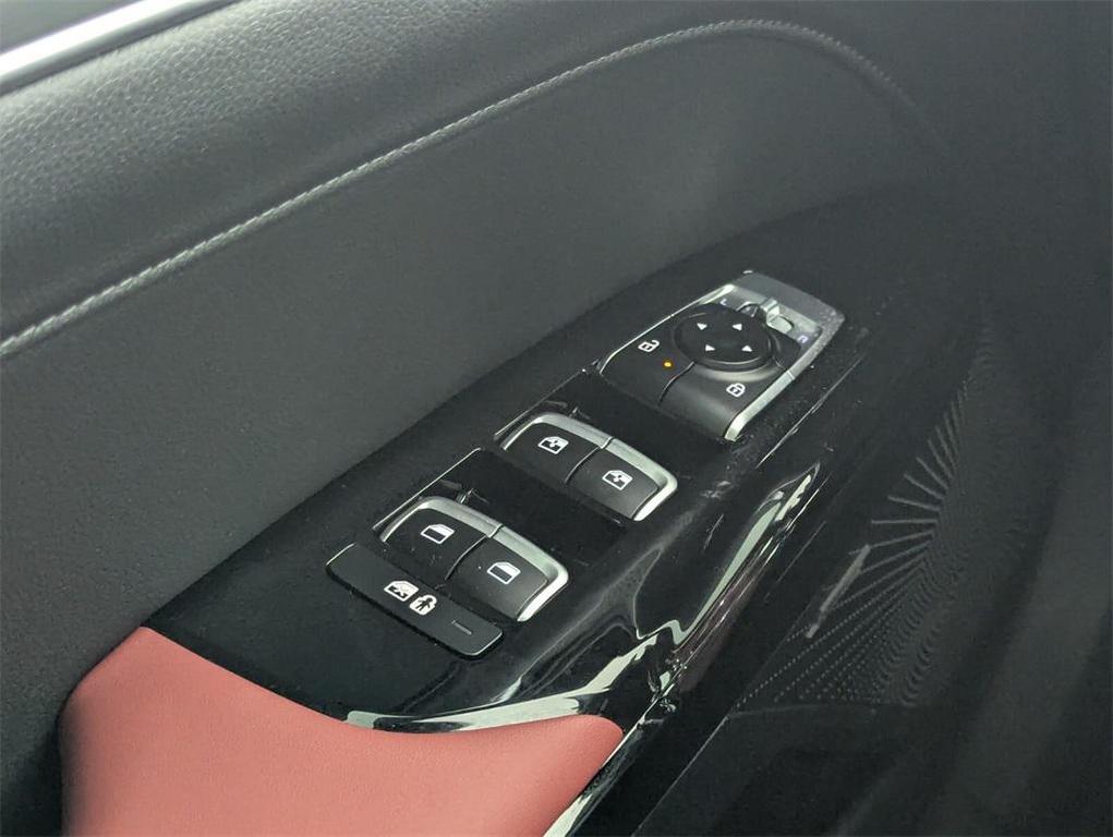 new 2026 Kia K5 car, priced at $32,514