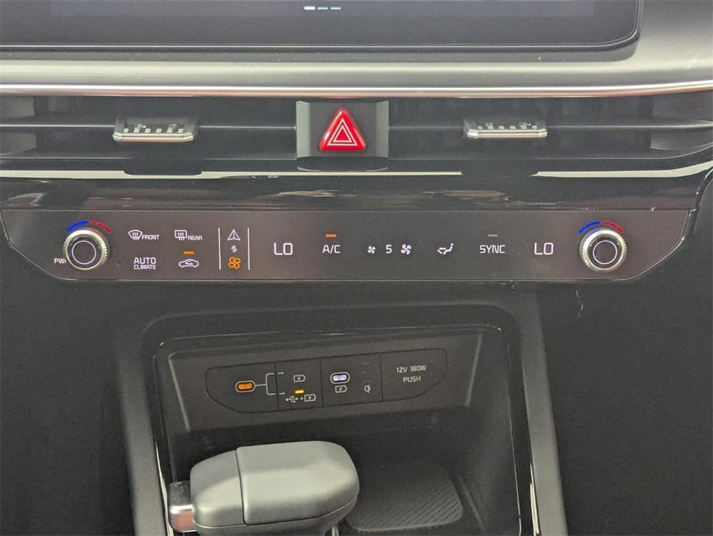new 2026 Kia K5 car, priced at $32,514