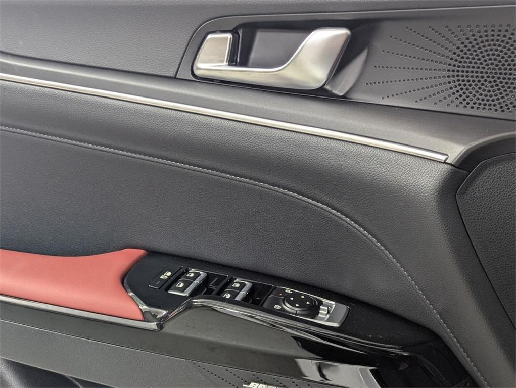 new 2026 Kia K5 car, priced at $32,514