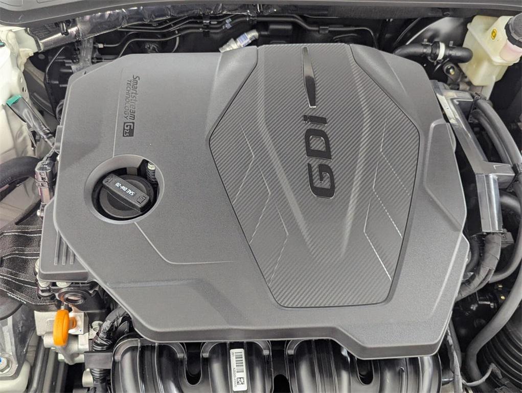 new 2026 Kia K5 car, priced at $32,514