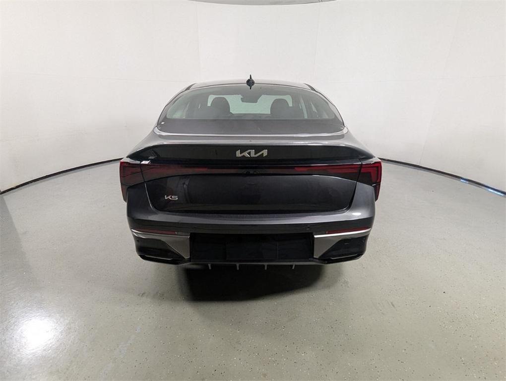 new 2025 Kia K5 car, priced at $27,979