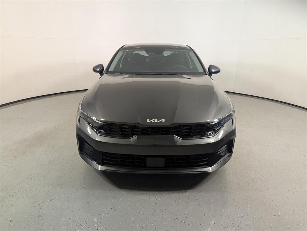 new 2025 Kia K5 car, priced at $27,979