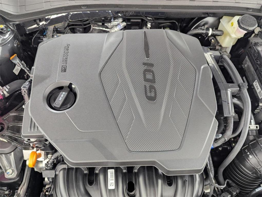 new 2025 Kia K5 car, priced at $27,979