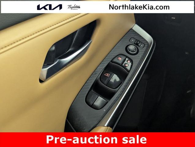 used 2020 Nissan Sentra car, priced at $10,991