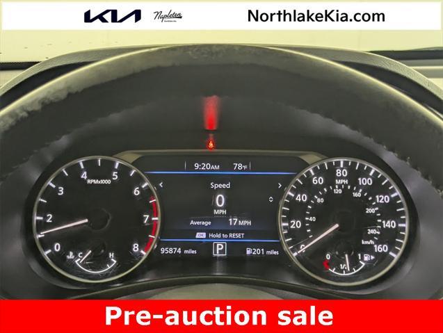 used 2020 Nissan Sentra car, priced at $10,991