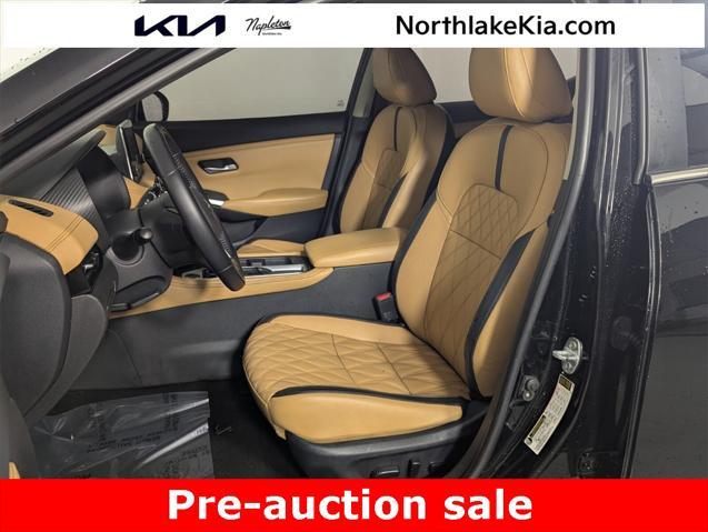 used 2020 Nissan Sentra car, priced at $10,991
