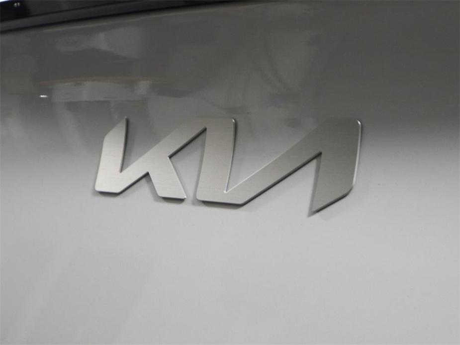 used 2024 Kia Sportage car, priced at $29,900