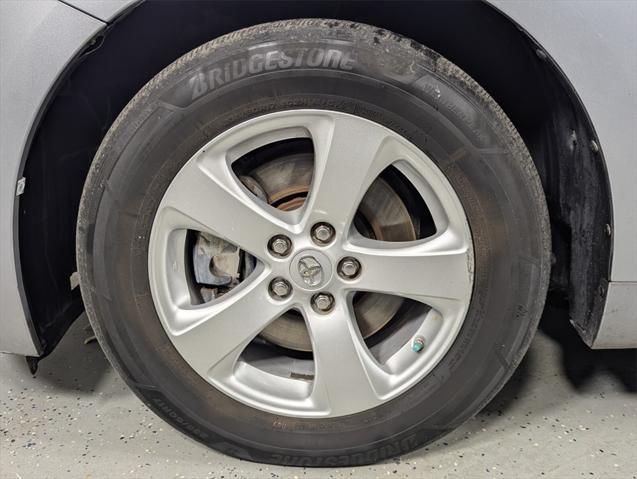 used 2017 Toyota Sienna car, priced at $16,991