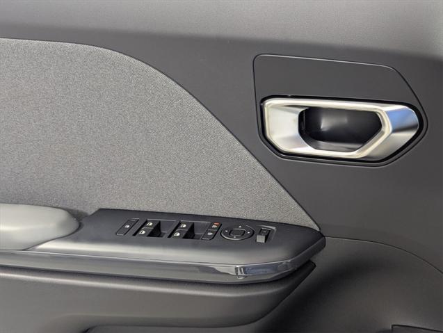 new 2025 Kia K4 car, priced at $24,448