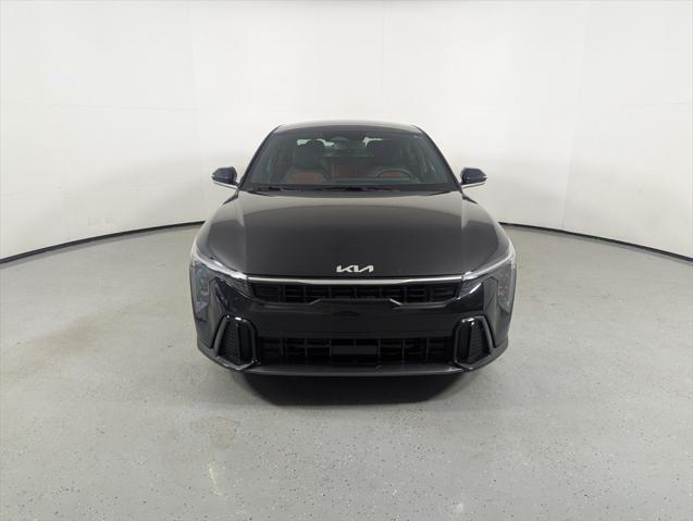 new 2025 Kia K4 car, priced at $27,393