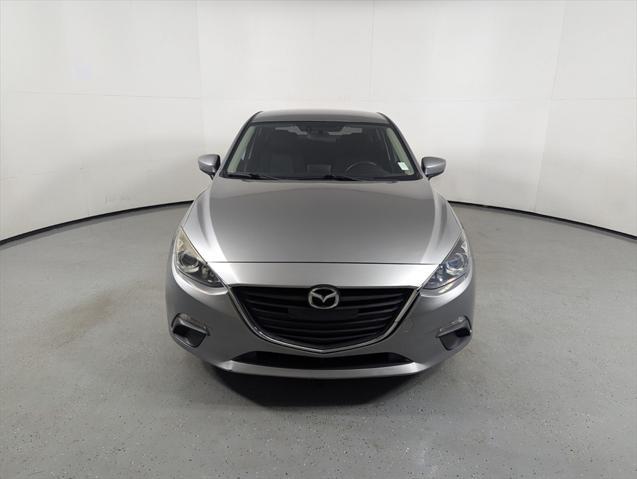 used 2016 Mazda Mazda3 car, priced at $6,991