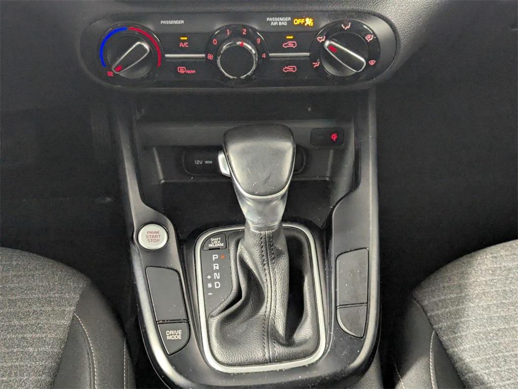 used 2020 Kia Soul car, priced at $14,495