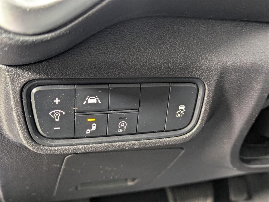 used 2020 Kia Soul car, priced at $14,495