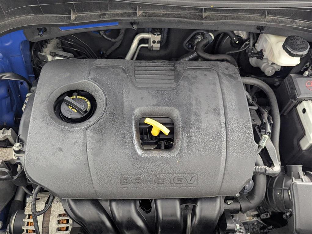 used 2020 Kia Soul car, priced at $14,495