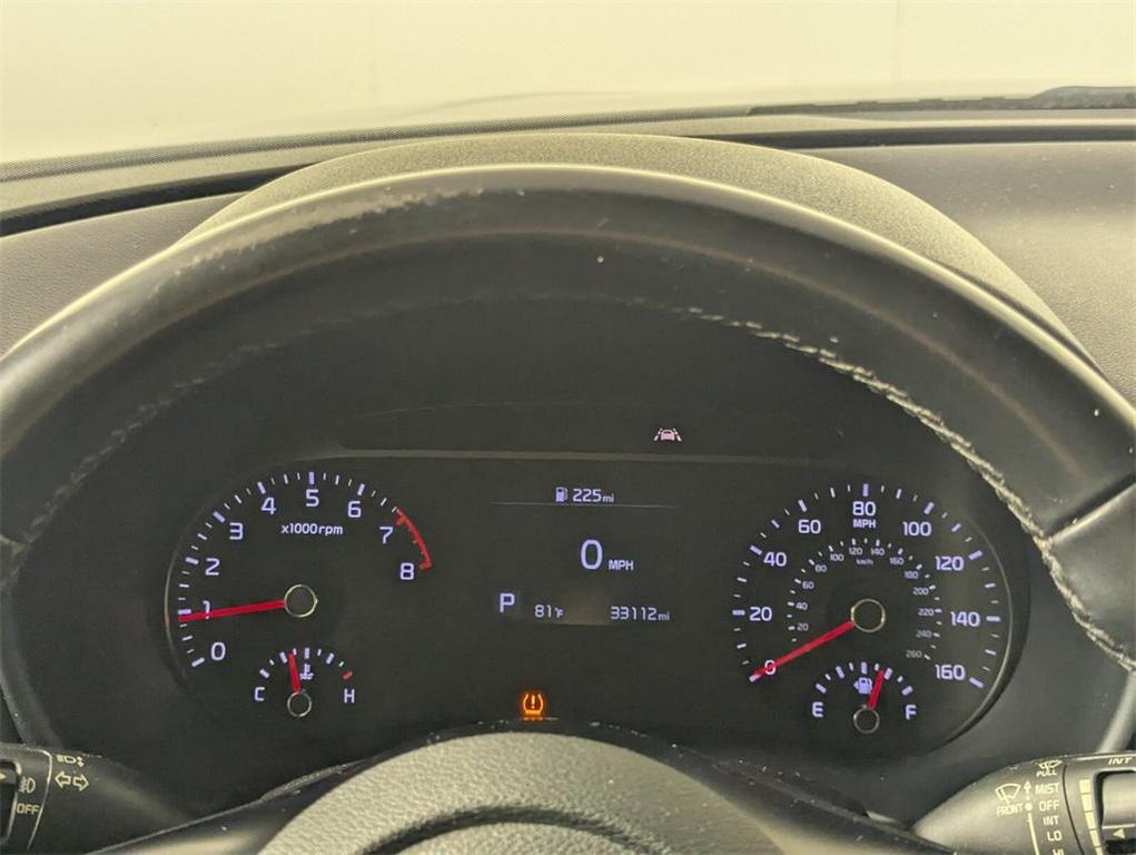 used 2020 Kia Soul car, priced at $14,495