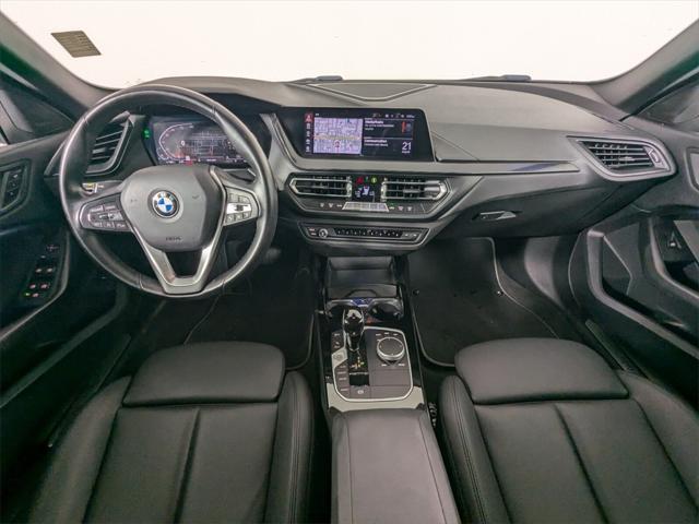 used 2022 BMW 228 Gran Coupe car, priced at $24,995