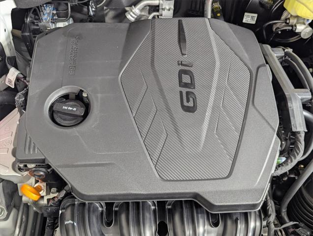 new 2025 Kia Sorento car, priced at $34,125