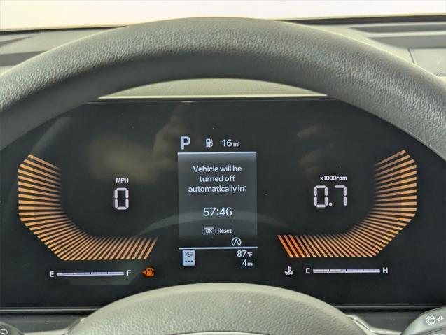 new 2025 Kia Sorento car, priced at $34,125